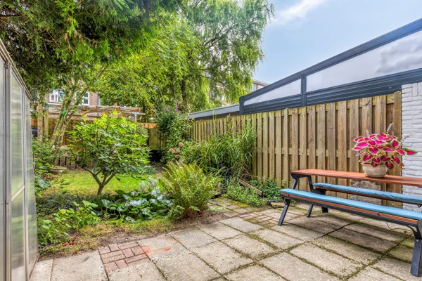 Medium property photo - Goereesestraat 88A, 3083 DL Rotterdam